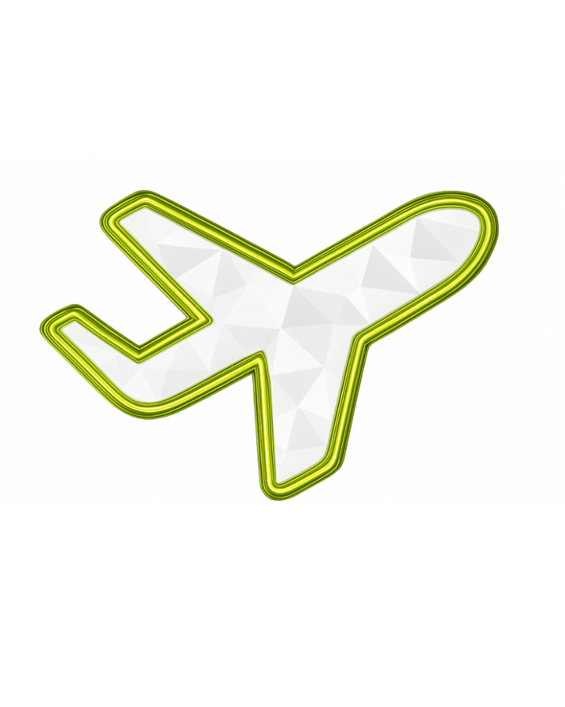 Uçuş Hakları Logo